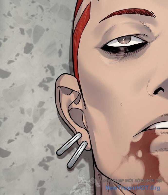 Cảnh Sát Báo Thù Chương 104 trang 38