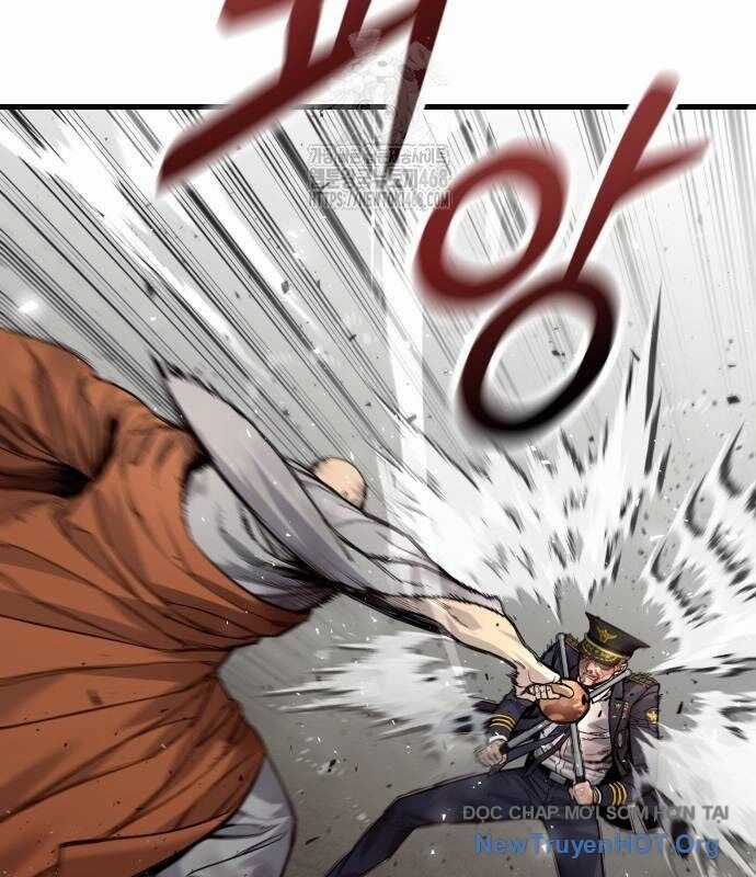 Cảnh Sát Báo Thù Chương 104 trang 4