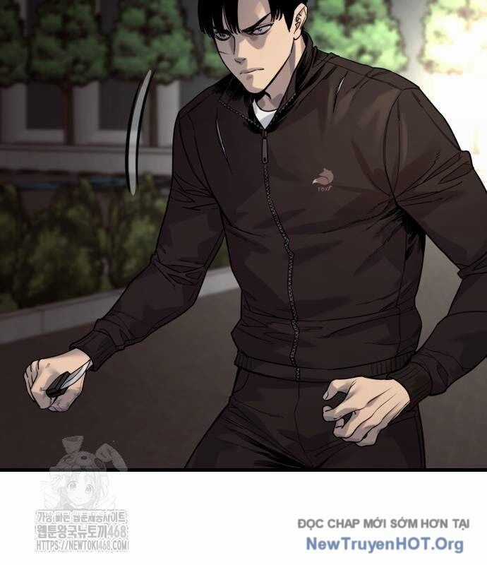 Cảnh Sát Báo Thù Chương 104 trang 41