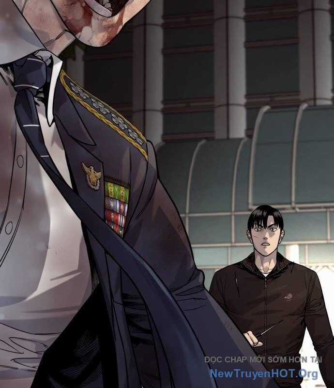 Cảnh Sát Báo Thù Chương 104 trang 43