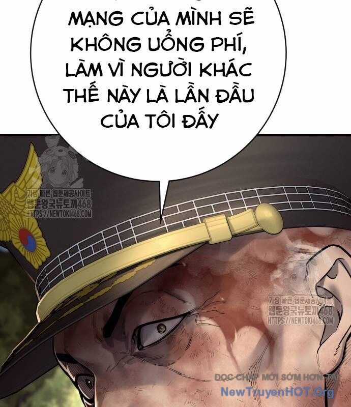 Cảnh Sát Báo Thù Chương 104 trang 48