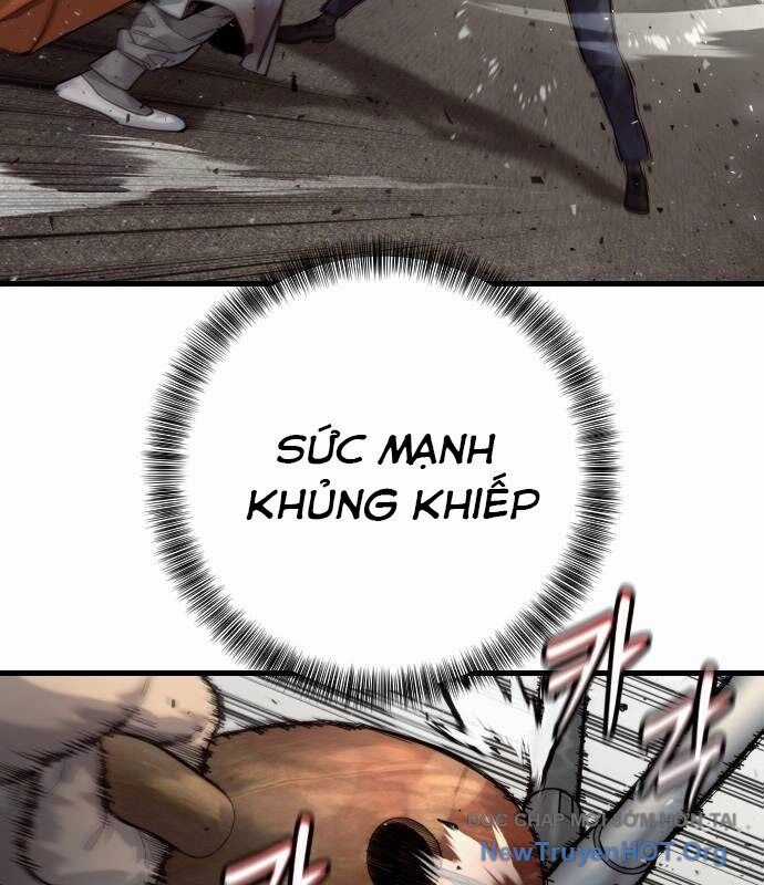 Cảnh Sát Báo Thù Chương 104 trang 5