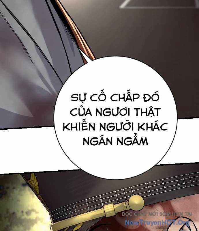 Cảnh Sát Báo Thù Chương 104 trang 54