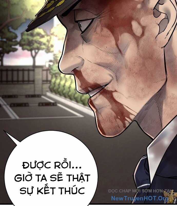 Cảnh Sát Báo Thù Chương 104 trang 55