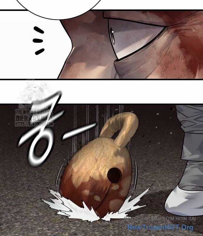 Cảnh Sát Báo Thù Chương 104 trang 56