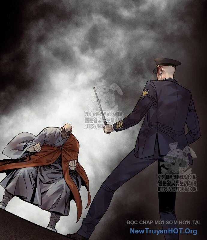 Cảnh Sát Báo Thù Chương 104 trang 62