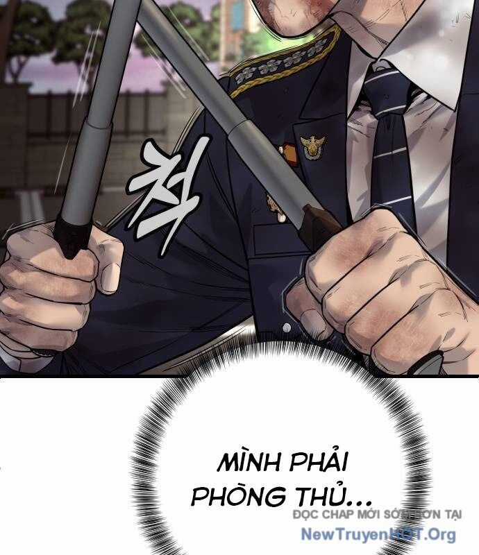 Cảnh Sát Báo Thù Chương 104 trang 65