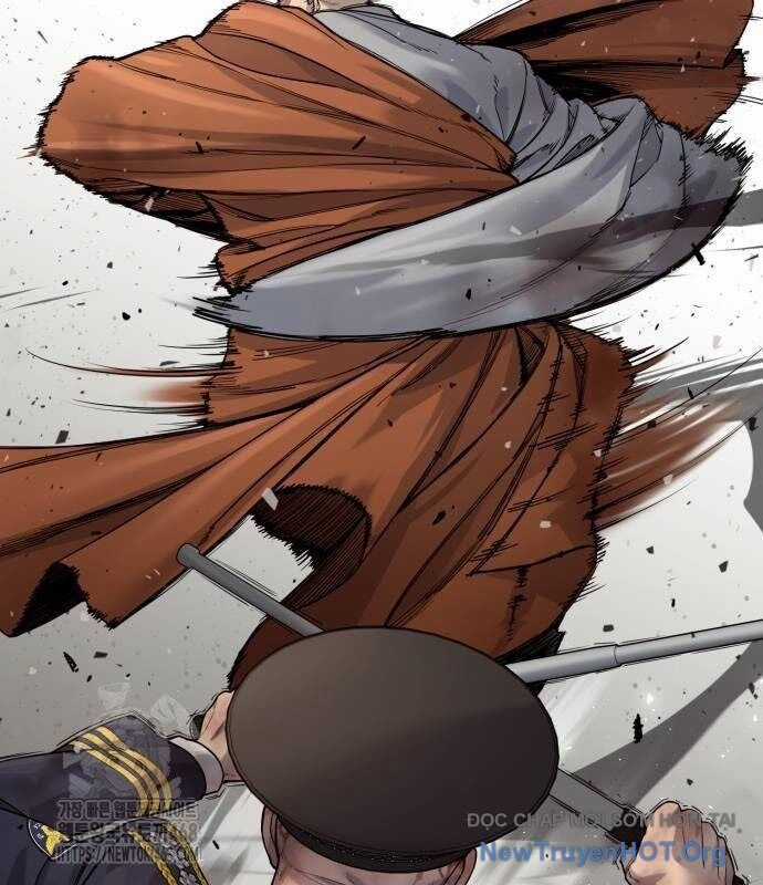 Cảnh Sát Báo Thù Chương 104 trang 7