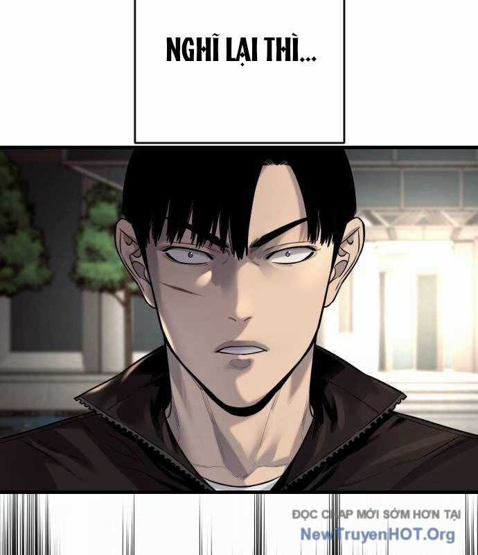 Cảnh Sát Báo Thù Chương 104 trang 76