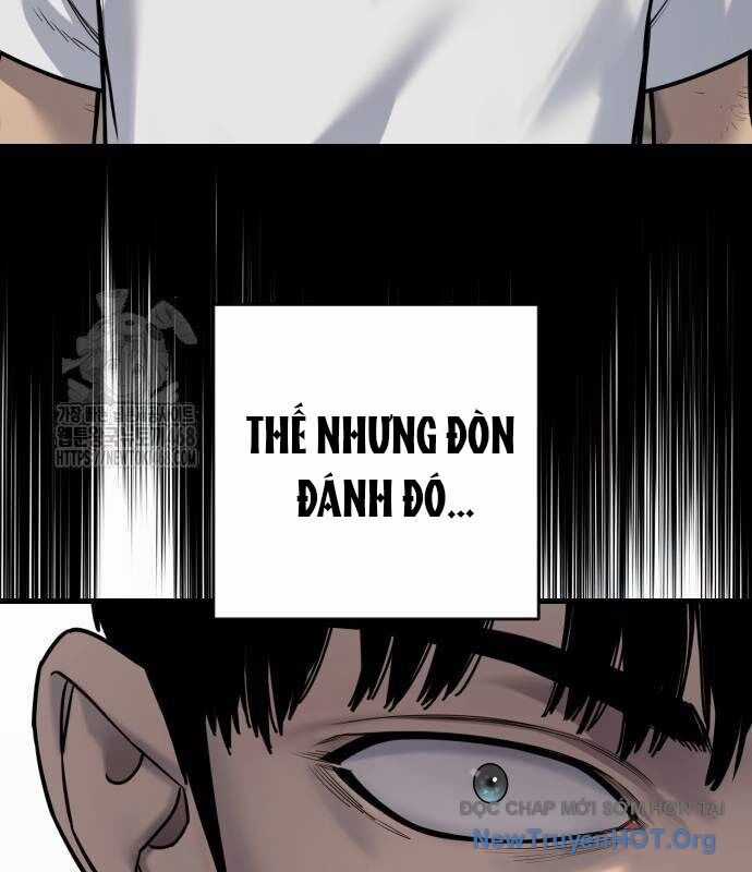 Cảnh Sát Báo Thù Chương 104 trang 84