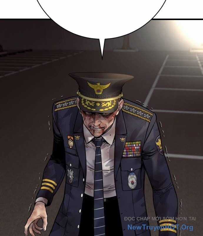 Cảnh Sát Báo Thù Chương 104 trang 89