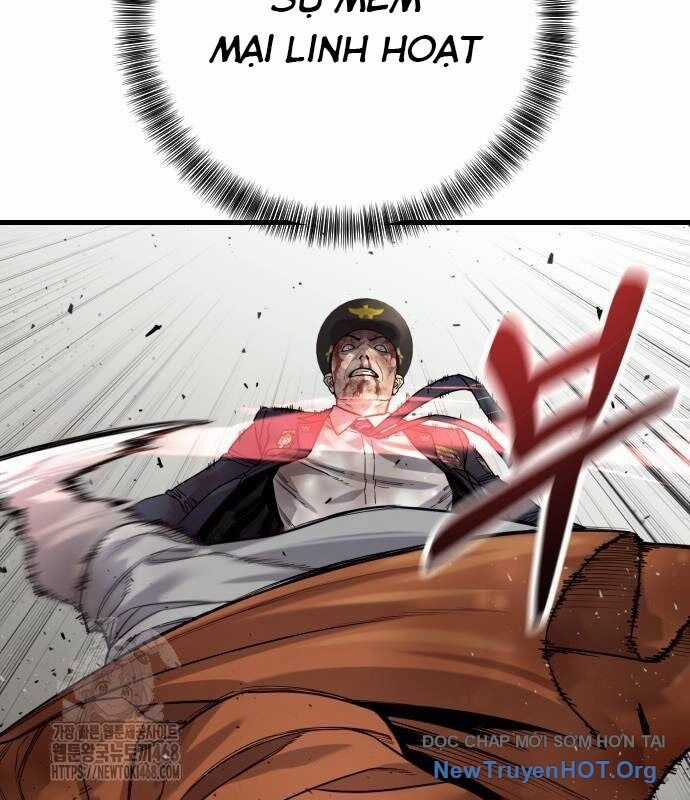 Cảnh Sát Báo Thù Chương 104 trang 9