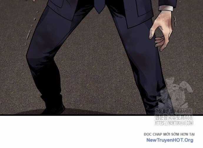 Cảnh Sát Báo Thù Chương 104 trang 90