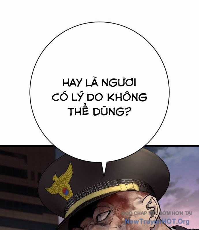 Cảnh Sát Báo Thù Chương 104 trang 91