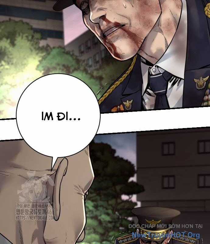 Cảnh Sát Báo Thù Chương 104 trang 92