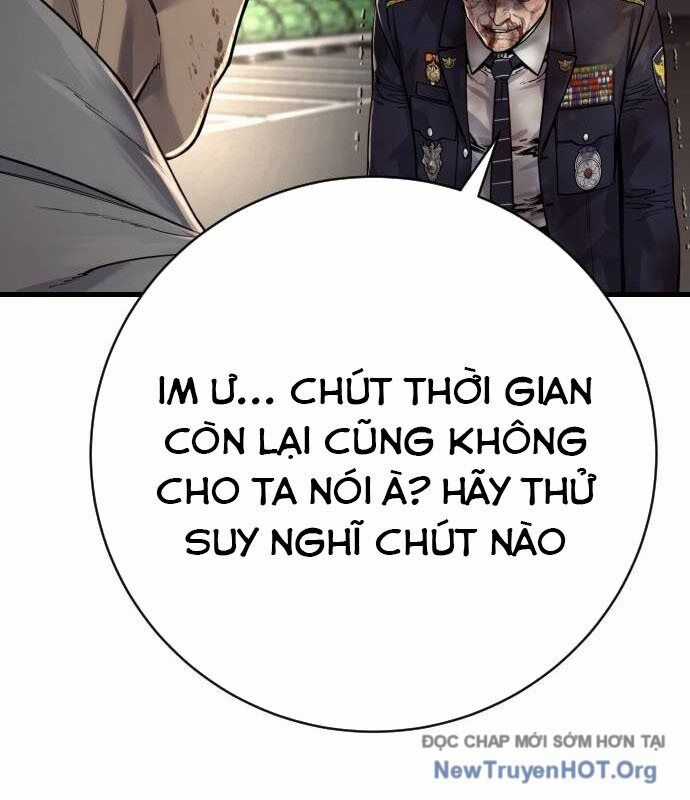 Cảnh Sát Báo Thù Chương 104 trang 93