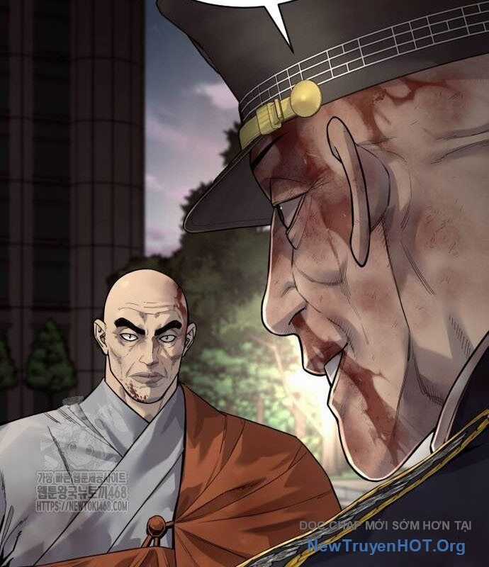 Cảnh Sát Báo Thù Chương 104 trang 98