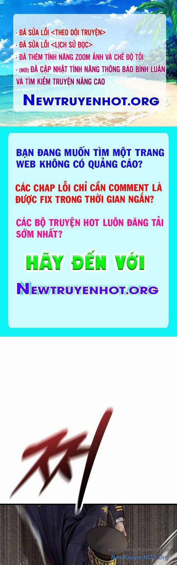 Cảnh Sát Báo Thù Chương 105 trang 0