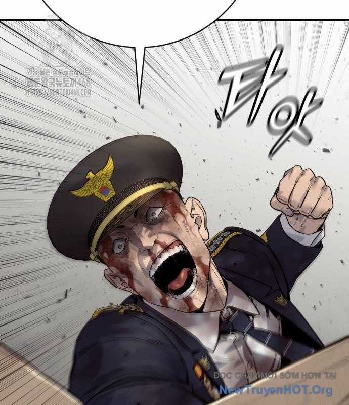 Cảnh Sát Báo Thù Chương 105 trang 10