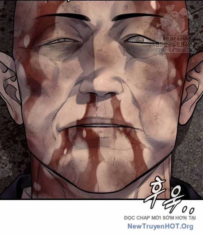 Cảnh Sát Báo Thù Chương 105 trang 101