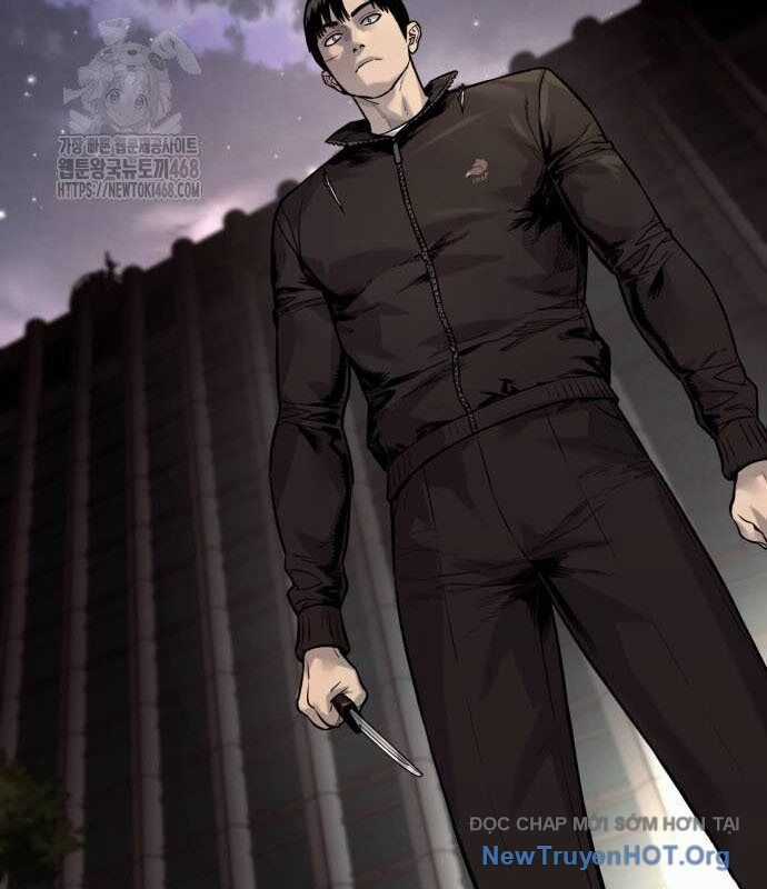 Cảnh Sát Báo Thù Chương 105 trang 103