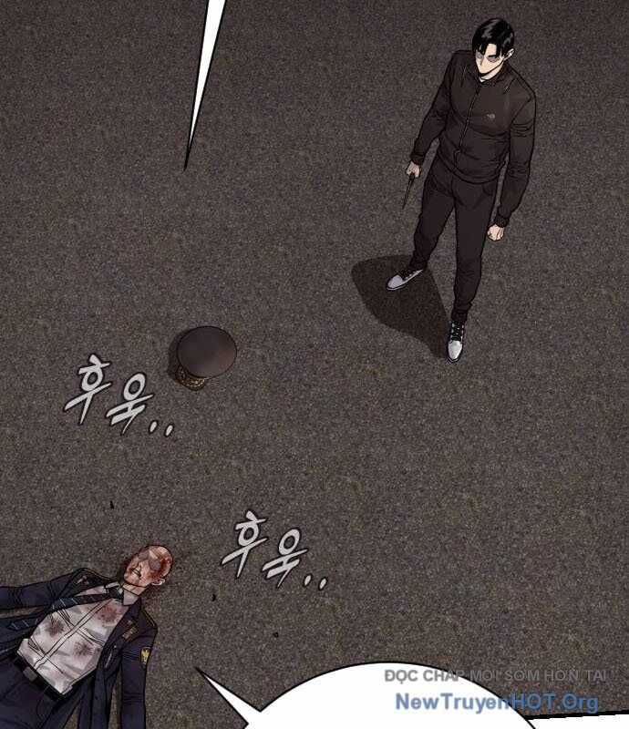 Cảnh Sát Báo Thù Chương 105 trang 105