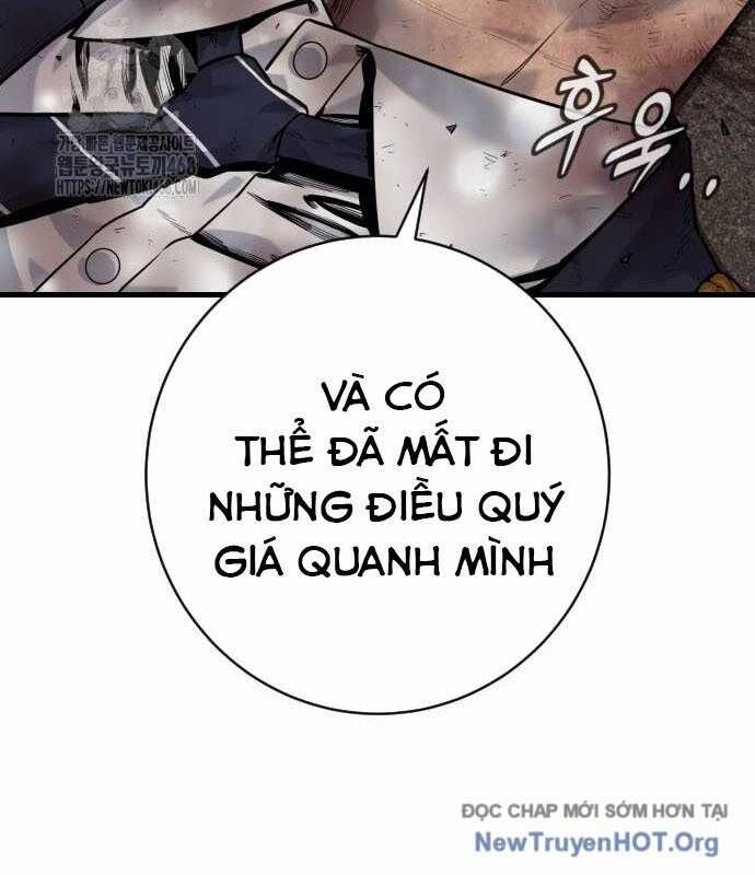 Cảnh Sát Báo Thù Chương 105 trang 107