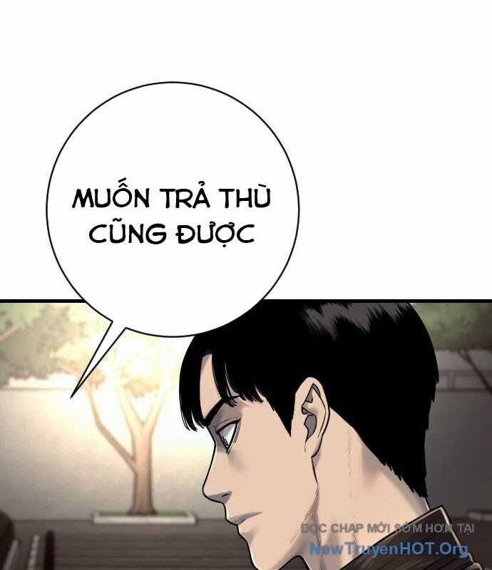 Cảnh Sát Báo Thù Chương 105 trang 108