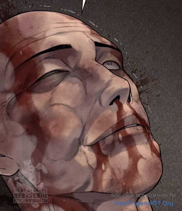 Cảnh Sát Báo Thù Chương 105 trang 110