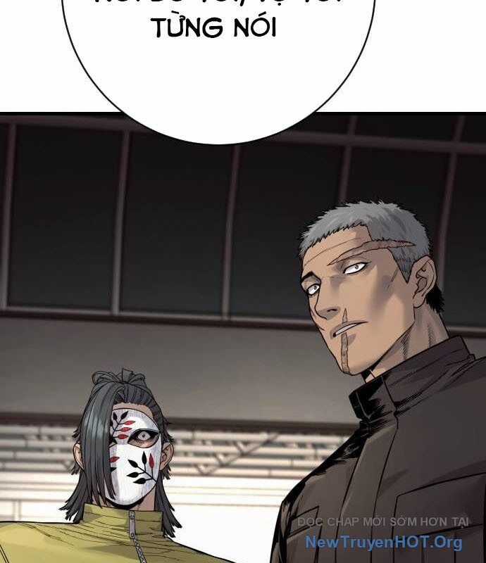 Cảnh Sát Báo Thù Chương 105 trang 112