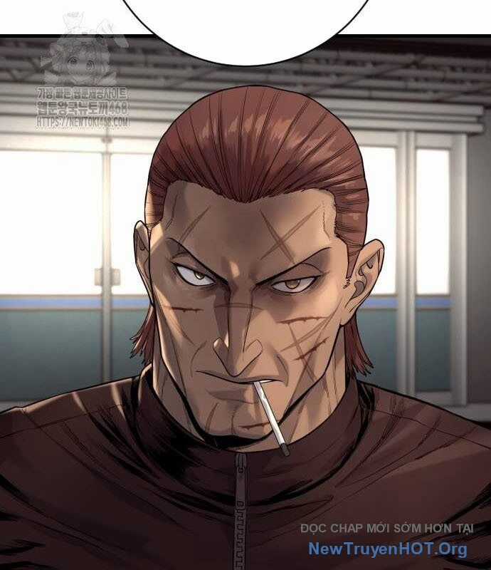 Cảnh Sát Báo Thù Chương 105 trang 115