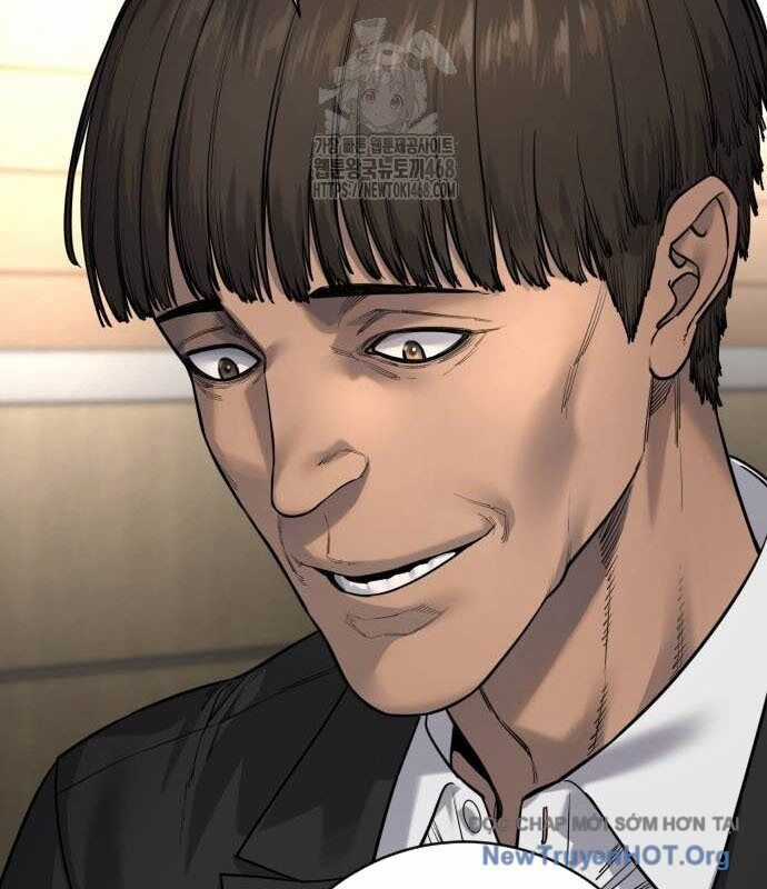 Cảnh Sát Báo Thù Chương 105 trang 117