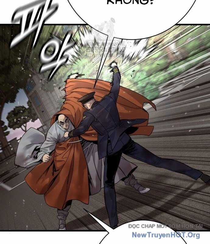 Cảnh Sát Báo Thù Chương 105 trang 12