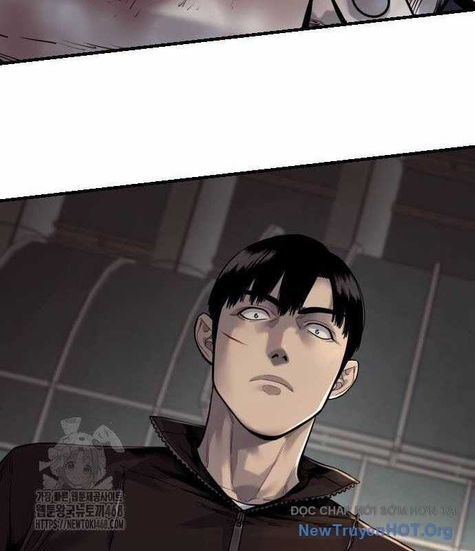 Cảnh Sát Báo Thù Chương 105 trang 120