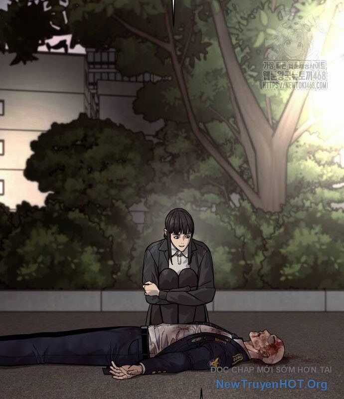 Cảnh Sát Báo Thù Chương 105 trang 129