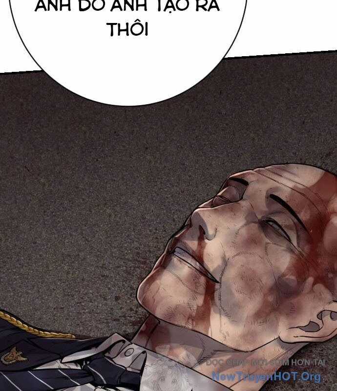 Cảnh Sát Báo Thù Chương 105 trang 133