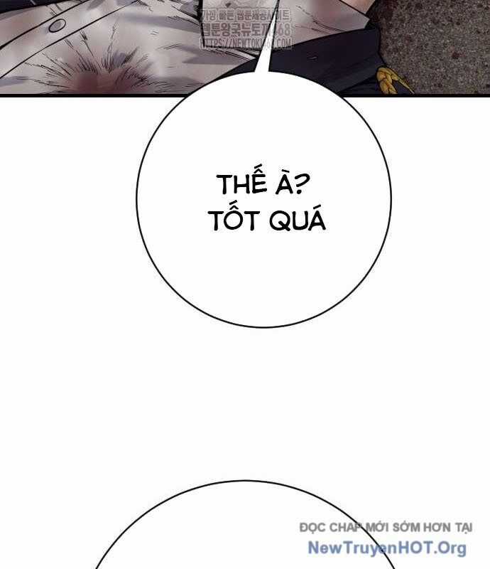 Cảnh Sát Báo Thù Chương 105 trang 134