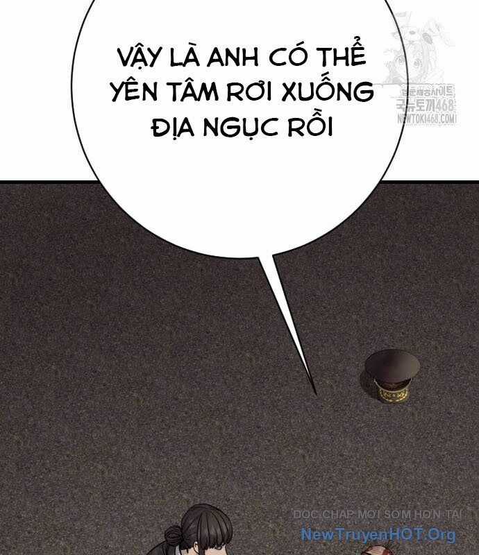 Cảnh Sát Báo Thù Chương 105 trang 135