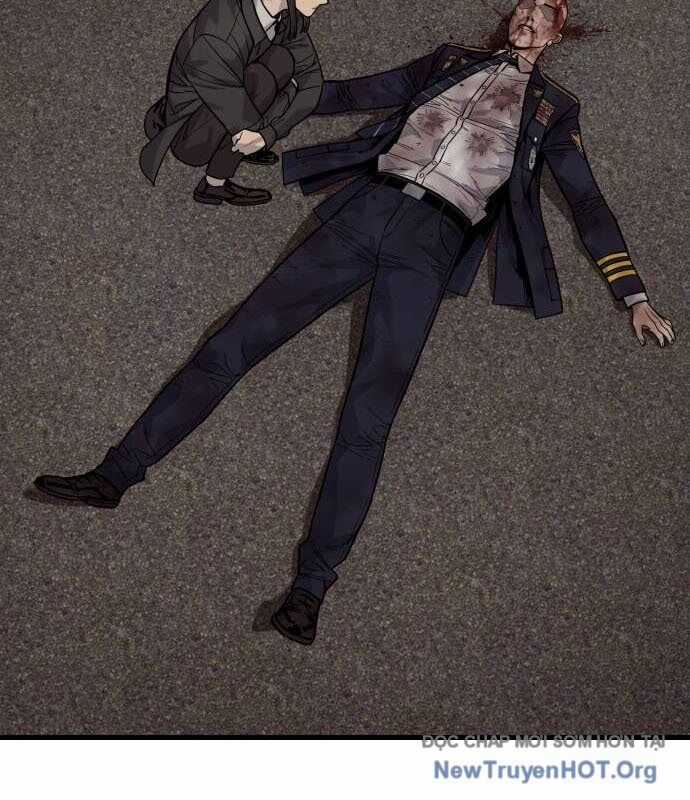 Cảnh Sát Báo Thù Chương 105 trang 136