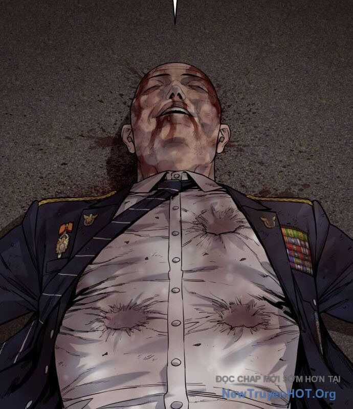 Cảnh Sát Báo Thù Chương 105 trang 139