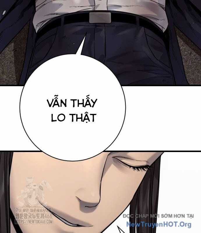 Cảnh Sát Báo Thù Chương 105 trang 140