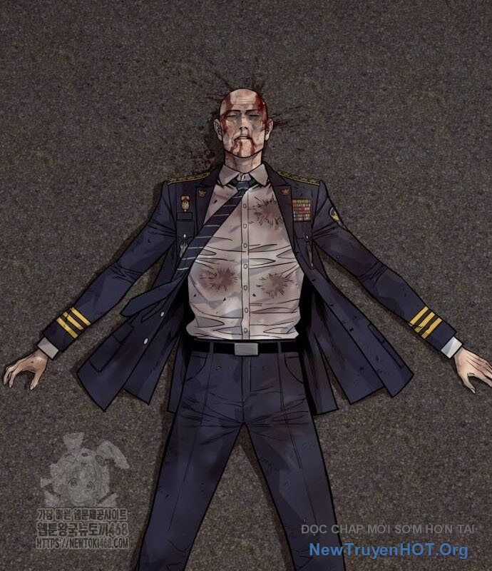 Cảnh Sát Báo Thù Chương 105 trang 150