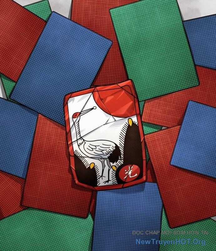 Cảnh Sát Báo Thù Chương 105 trang 156