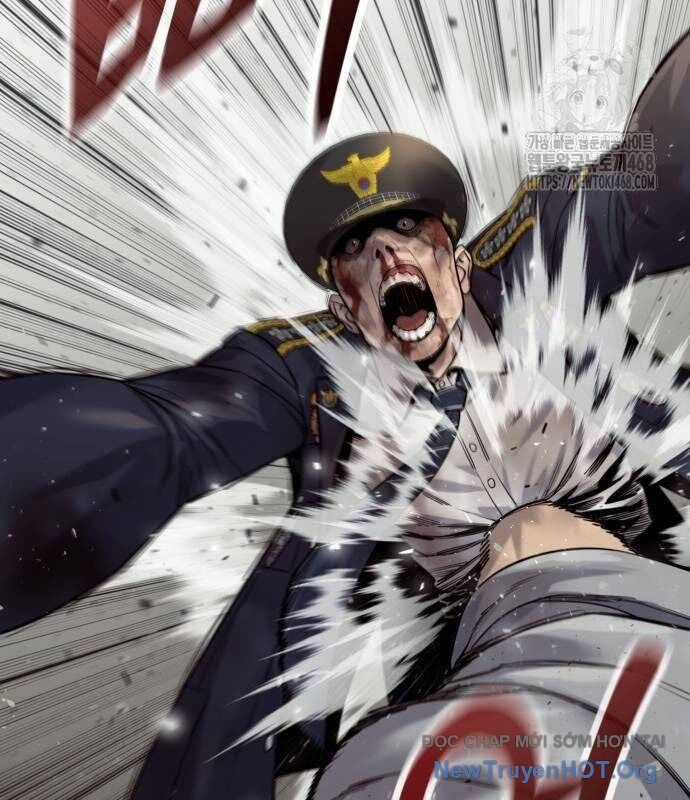 Cảnh Sát Báo Thù Chương 105 trang 16