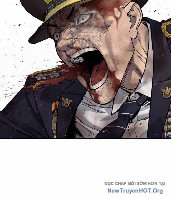 Cảnh Sát Báo Thù Chương 105 trang 18