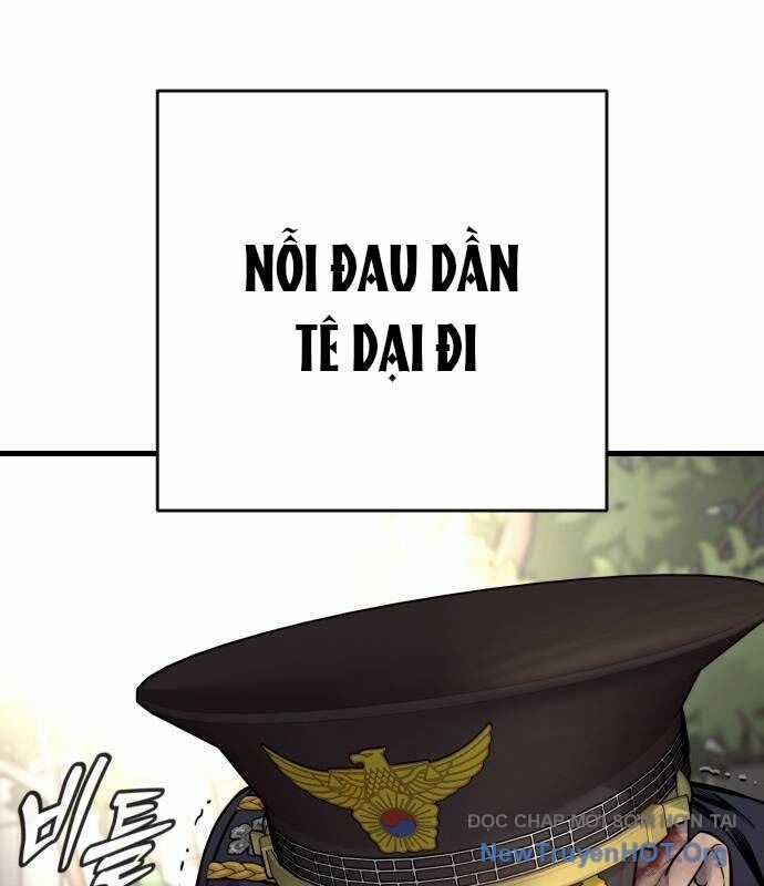 Cảnh Sát Báo Thù Chương 105 trang 19