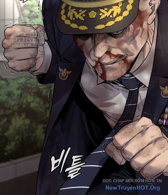 Cảnh Sát Báo Thù Chương 105 trang 20