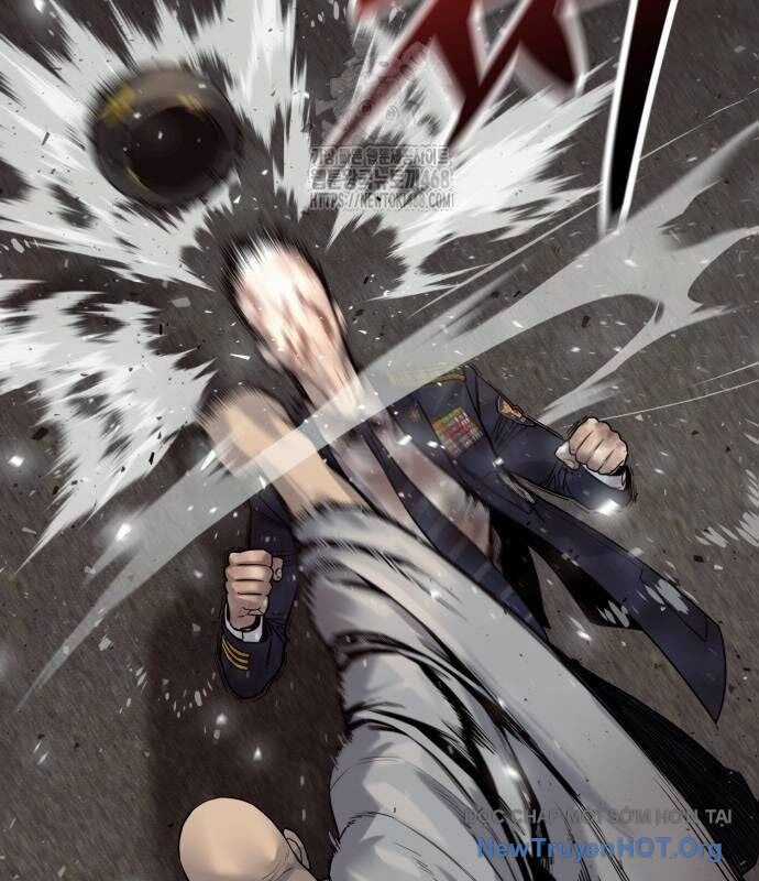 Cảnh Sát Báo Thù Chương 105 trang 22