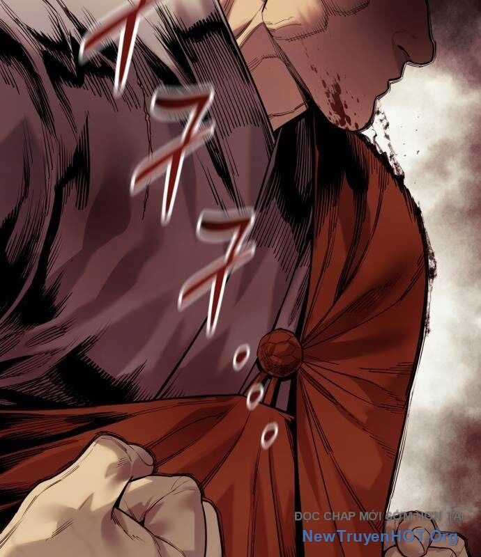 Cảnh Sát Báo Thù Chương 105 trang 26