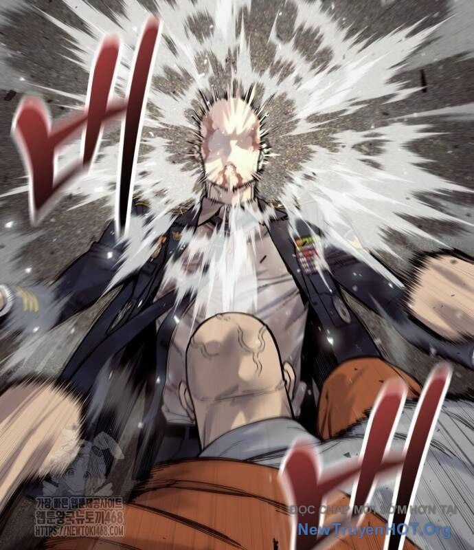 Cảnh Sát Báo Thù Chương 105 trang 29